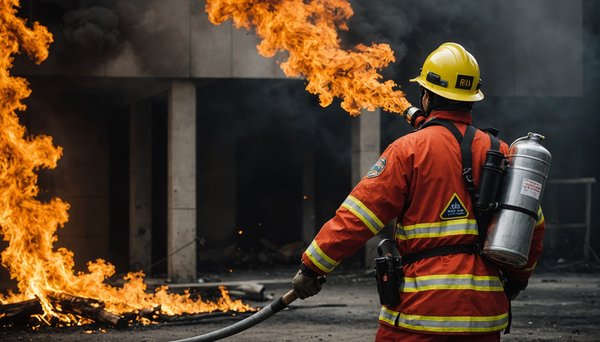 Obligations en matière de protection incendie : ria ou pia ?