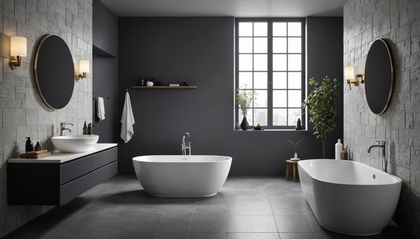 Ceramica cielo et la maison gomez : des sanitaires design pour une salle de bain unique