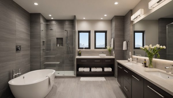 Astuces pratiques pour moderniser votre salle de bain sans tout rénover