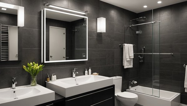 Comment choisir le bon système de plomberie pour la rénovation de votre salle de bain