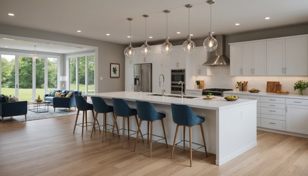 Combien coûte une rénovation complète de maison ?